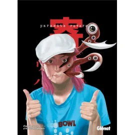 Parasite Reversi Tome 2