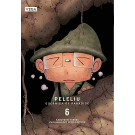 Peleliu Tome 6