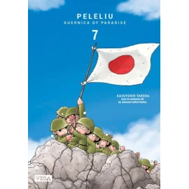 Peleliu Tome 7