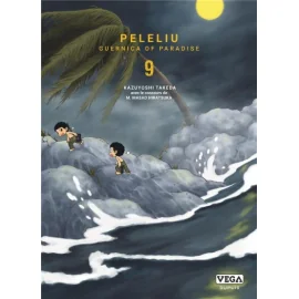 Peleliu Tome 9