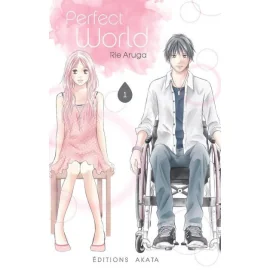 Perfect World Tome 1