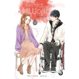 Perfect World Tome 10