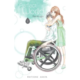 Perfect World Tome 2