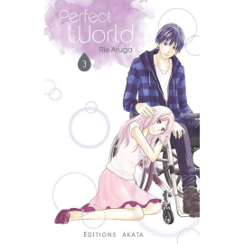  Perfect World Tome 3
