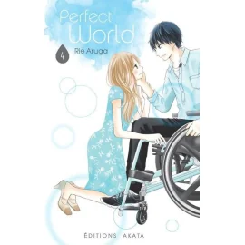 Perfect World Tome 4