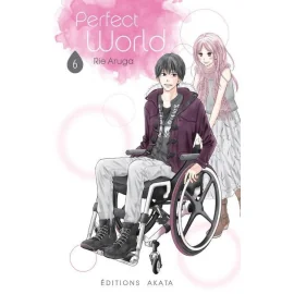 Perfect World Tome 6