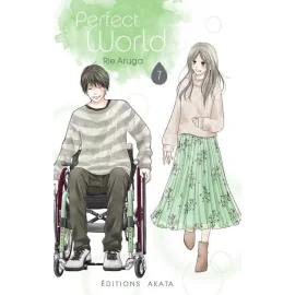 Perfect World Tome 7