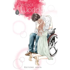 Perfect World Tome 8