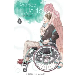 Perfect World Tome 9