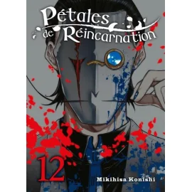  Pétales De Réincarnation Tome 12