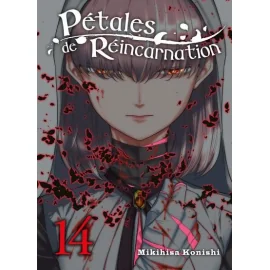 Pétales De Réincarnation Tome 14