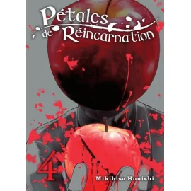 Pétales De Réincarnation Tome 4