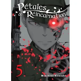 Pétales De Réincarnation Tome 5