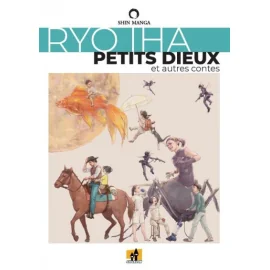 Petits Dieux Et Autres Contes