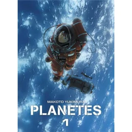 Planètes - Perfect Edition Tome 1