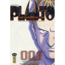 Pluto Tome 1