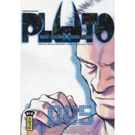 Pluto Tome 5