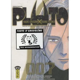 Pluto Tome 7