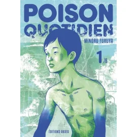 Poison Quotidien Tome 1