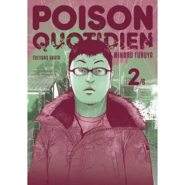 Poison Quotidien Tome 2