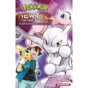 Pokémon - Film - Mewtwo Contre-Attaque Évolution