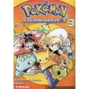 Pokémon La Grande Aventure Tome 3