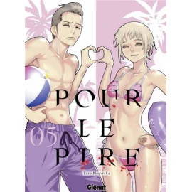 Pour Le Pire Tome 5