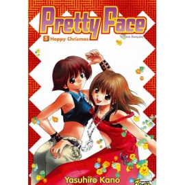 Pretty Face Tome 5 - Happy Christmas