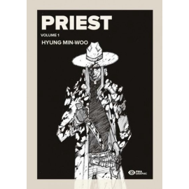  Priest Tome 1