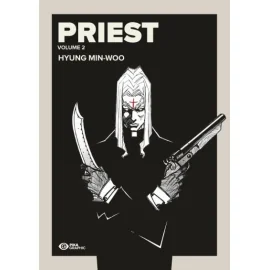 Priest Tome 2