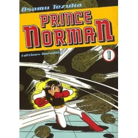 Prince Norman Tome 1