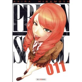 Prison School Tome 11