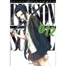 Prison School Tome 12