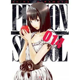 Prison School Tome 14