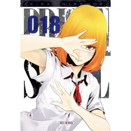 Prison School Tome 18