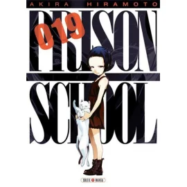 Prison School Tome 19