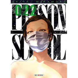 Prison School Tome 22