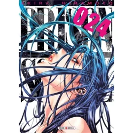 Prison School Tome 24