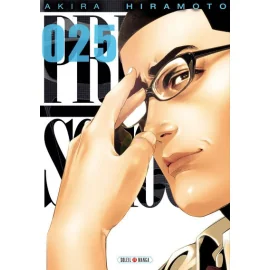 Prison School Tome 25