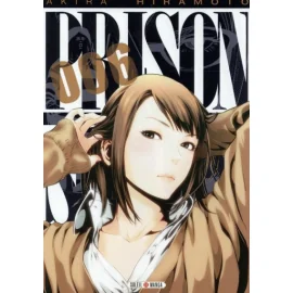 Prison School Tome 6