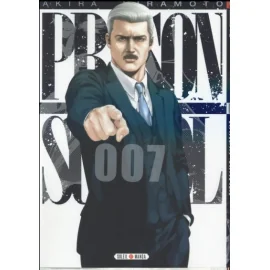 Prison School Tome 7