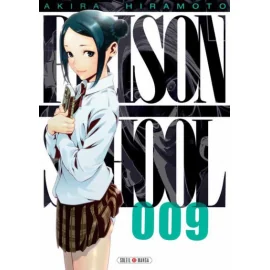 Prison School Tome 9