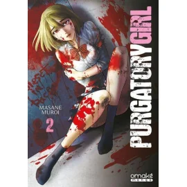 Purgatory Girl Tome 2