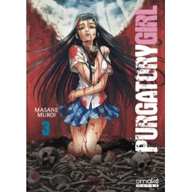 Purgatory Girl Tome 3