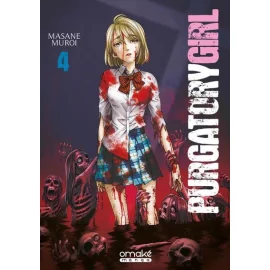 Purgatory Girl Tome 4