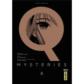 Q Mysteries Tome 8