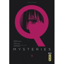 Q Mysteries Tome 9