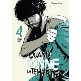 Quand Sonne La Tempête Tome 4