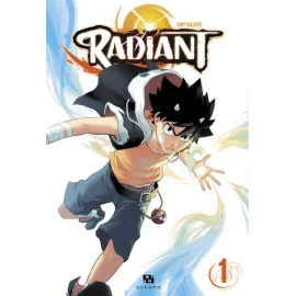 Radiant Tome 1