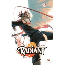 Radiant Tome 14